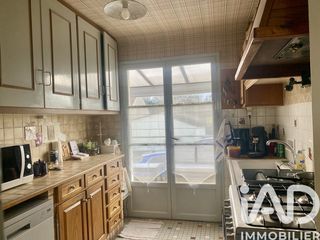  Maison � vendre 4 pi�ces 65 m�