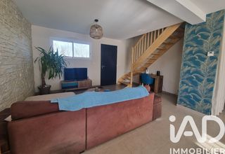  Maison � vendre 8 pi�ces 117 m�