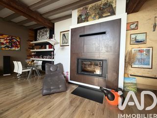  Maison � vendre 9 pi�ces 240 m�