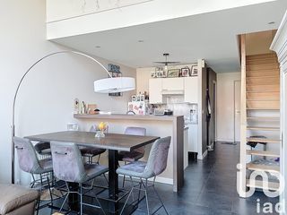  Maison � vendre 5 pi�ces 100 m�