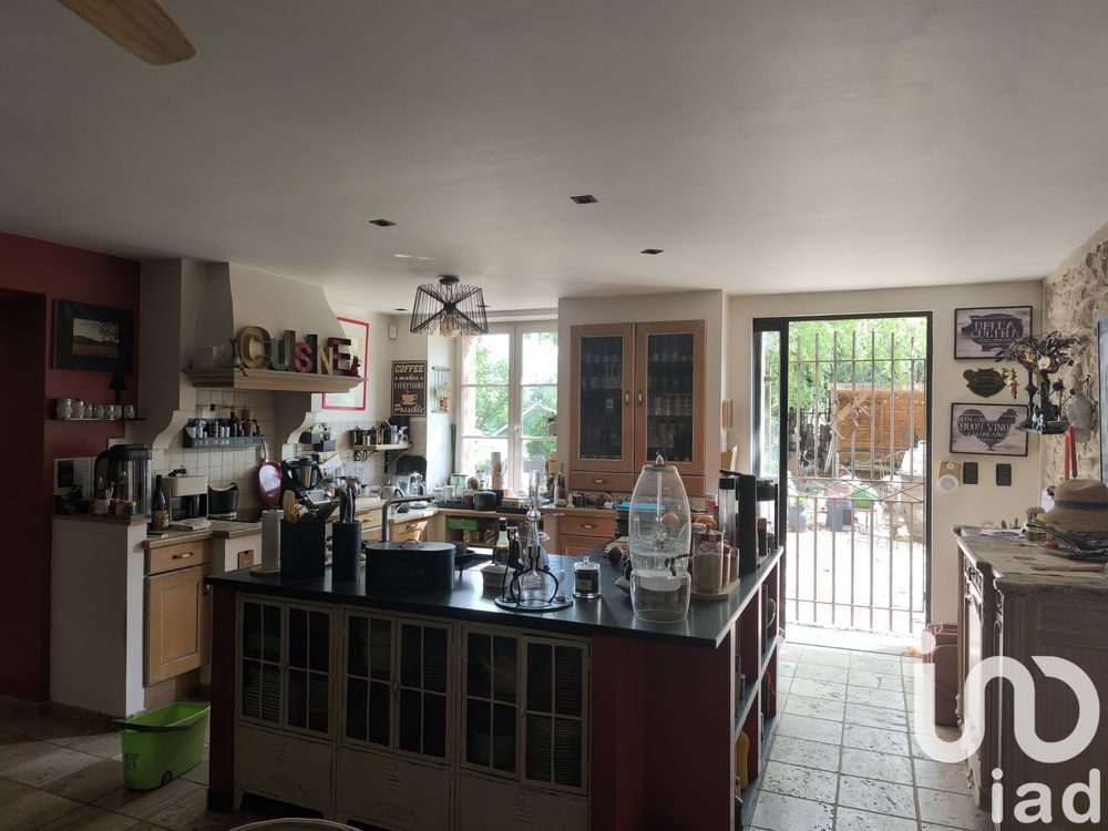 � vendre  Maison Carpentras (84200)