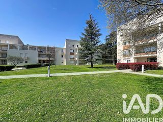  Appartement � vendre 2 pi�ces 47 m�