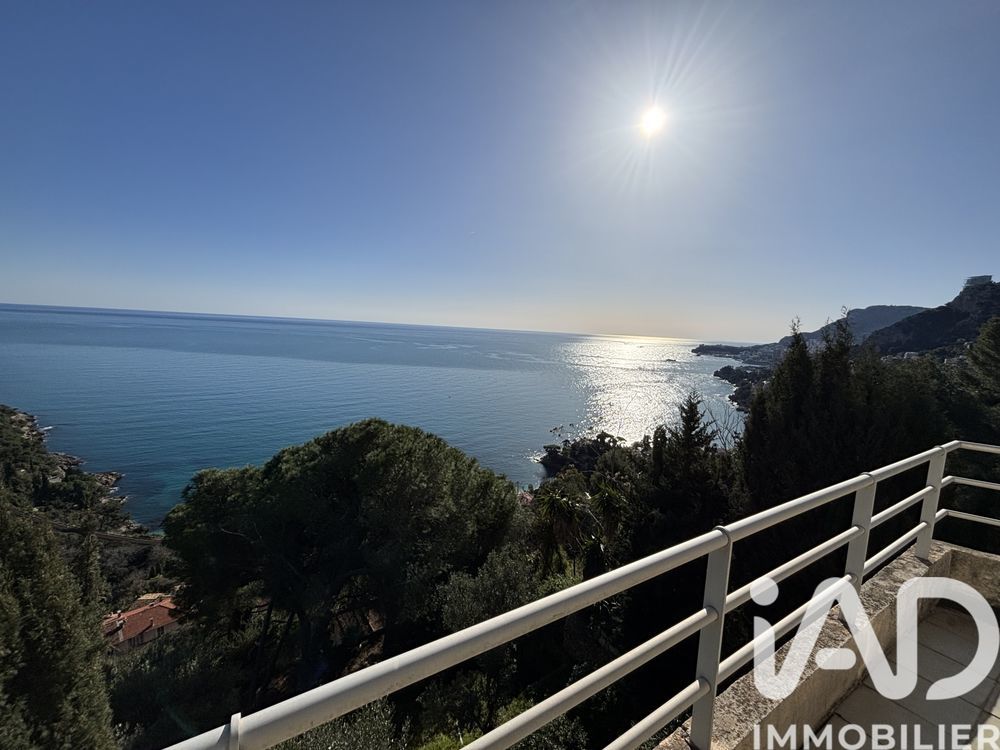 � vendre  Maison Roquebrune-Cap-Martin (06190)