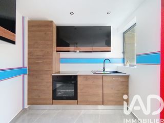  Maison � vendre 3 pi�ces 47 m�