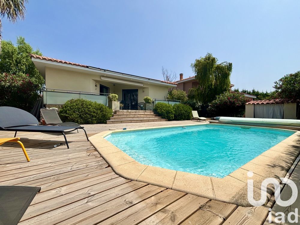 � vendre  Maison Torreilles (66440)