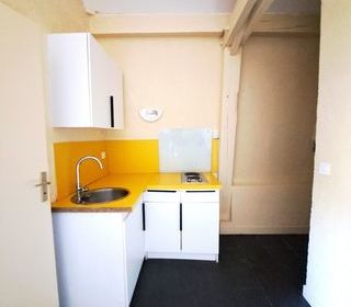  Appartement � vendre 1 pi�ce 16 m�