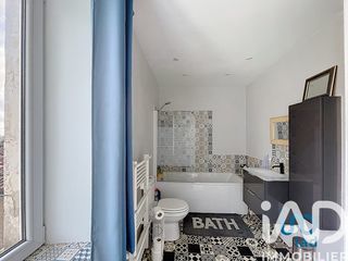  Maison � vendre 5 pi�ces 183 m�