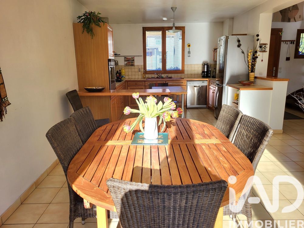 � vendre  Maison Jouy-en-Josas (78350)