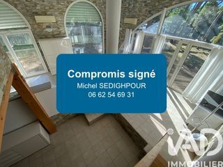  Appartement � vendre 3 pi�ces 85 m�