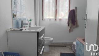  Maison � vendre 4 pi�ces 75 m�