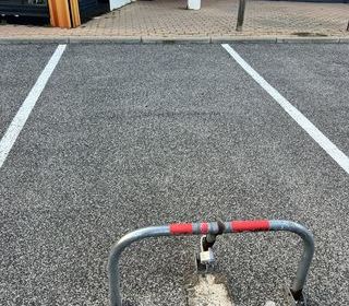  Parking / Garage � vendre 5 m�