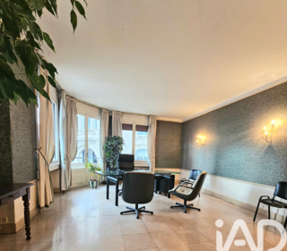  Appartement � vendre 5 pi�ces 123 m�