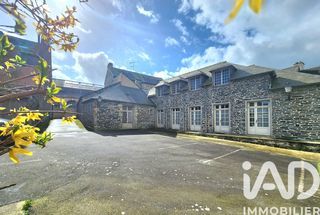  Appartement � vendre 1 pi�ce 21 m�