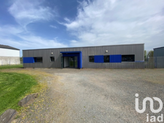  Immeuble � vendre 210 m�