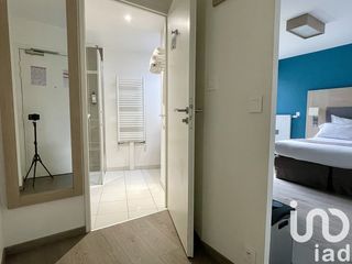  Appartement � vendre 1 pi�ce 22 m�