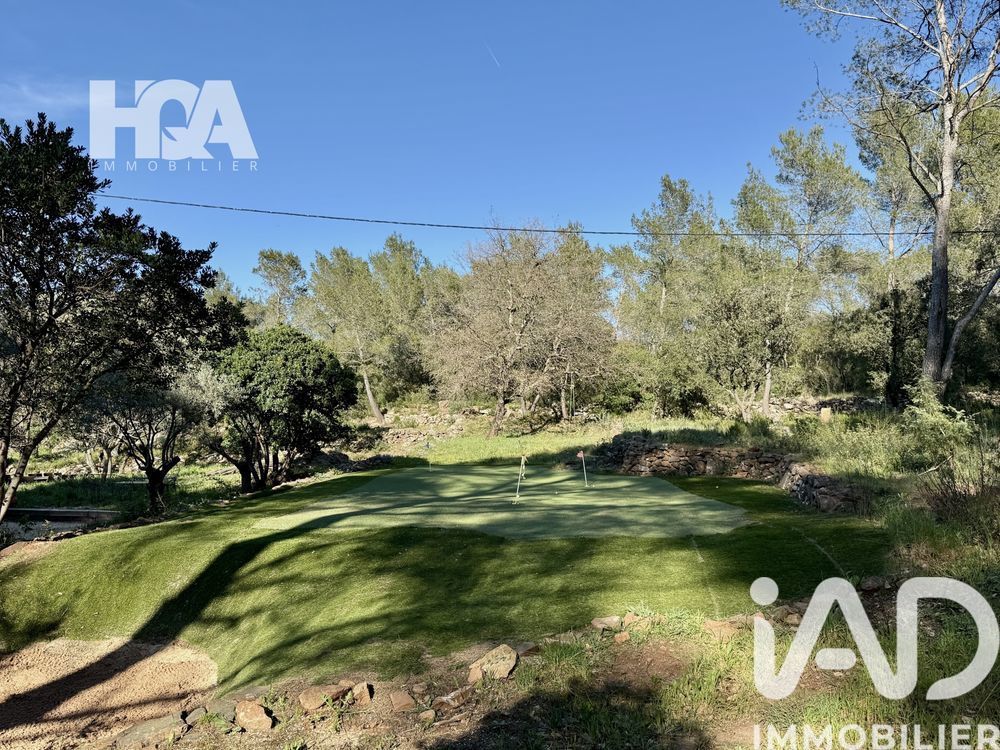 � vendre  Maison Cuers (83390)