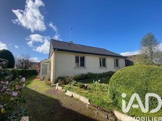  Maison � vendre 5 pi�ces 80 m�