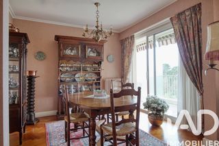  Appartement � vendre 7 pi�ces 143 m�