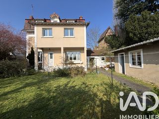  Maison � vendre 6 pi�ces 123 m�
