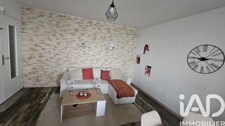  Appartement � vendre 3 pi�ces 68 m�