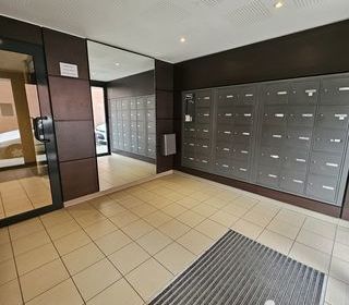  Appartement � vendre 2 pi�ces 39 m�