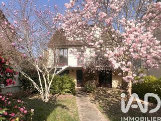  Maison � vendre 7 pi�ces 178 m�