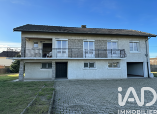  Maison � vendre 5 pi�ces 129 m�