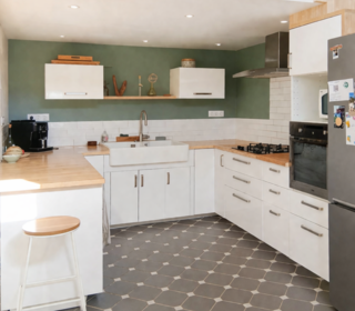  Maison � vendre 6 pi�ces 145 m�