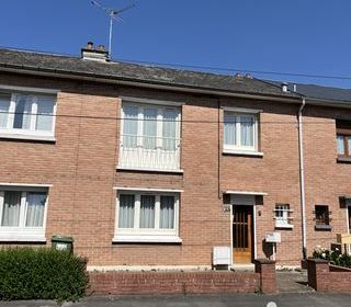  Maison � vendre 5 pi�ces 78 m�