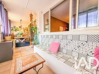  Appartement � vendre 5 pi�ces 85 m�