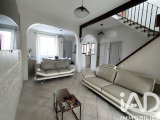  Maison � vendre 6 pi�ces 138 m�