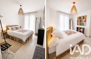  Appartement � vendre 2 pi�ces 49 m�