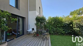  Maison � vendre 3 pi�ces 63 m�