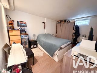  Appartement � vendre 2 pi�ces 45 m�