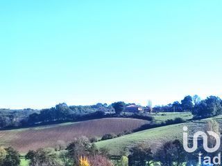  Terrain � vendre 1200 m�