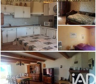  Maison � vendre 5 pi�ces 126 m�