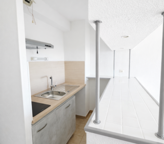  Appartement � vendre 2 pi�ces 30 m�