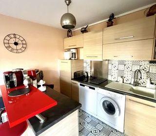  Appartement � vendre 2 pi�ces 43 m�