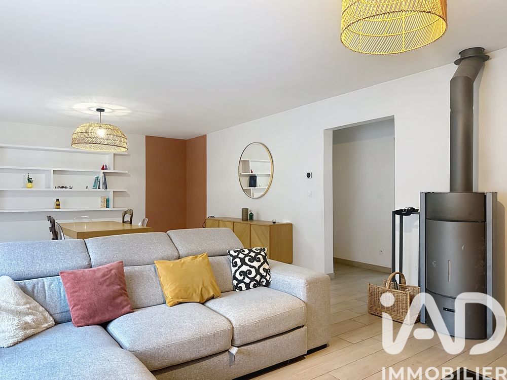 � vendre  Maison Carnoux-en-Provence (13470)