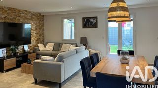  Maison � vendre 5 pi�ces 94 m�