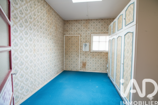  Maison � vendre 7 pi�ces 168 m�