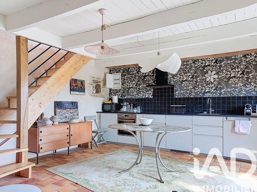 � vendre  Maison Mo�lan-sur-Mer (29350)