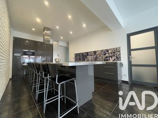  Appartement � vendre 4 pi�ces 121 m�