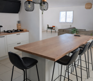  Maison � vendre 6 pi�ces 142 m�