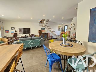  Maison � vendre 4 pi�ces 109 m�