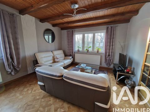   Vente Maison/villa 8 pi�ces Maison - 8 pi�ce(s) - 201 m�