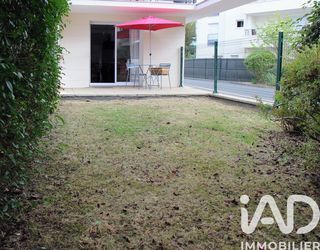  Appartement � vendre 3 pi�ces 57 m�