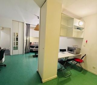  Appartement � vendre 1 pi�ce 32 m�