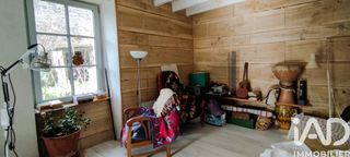  Maison � vendre 3 pi�ces 77 m�