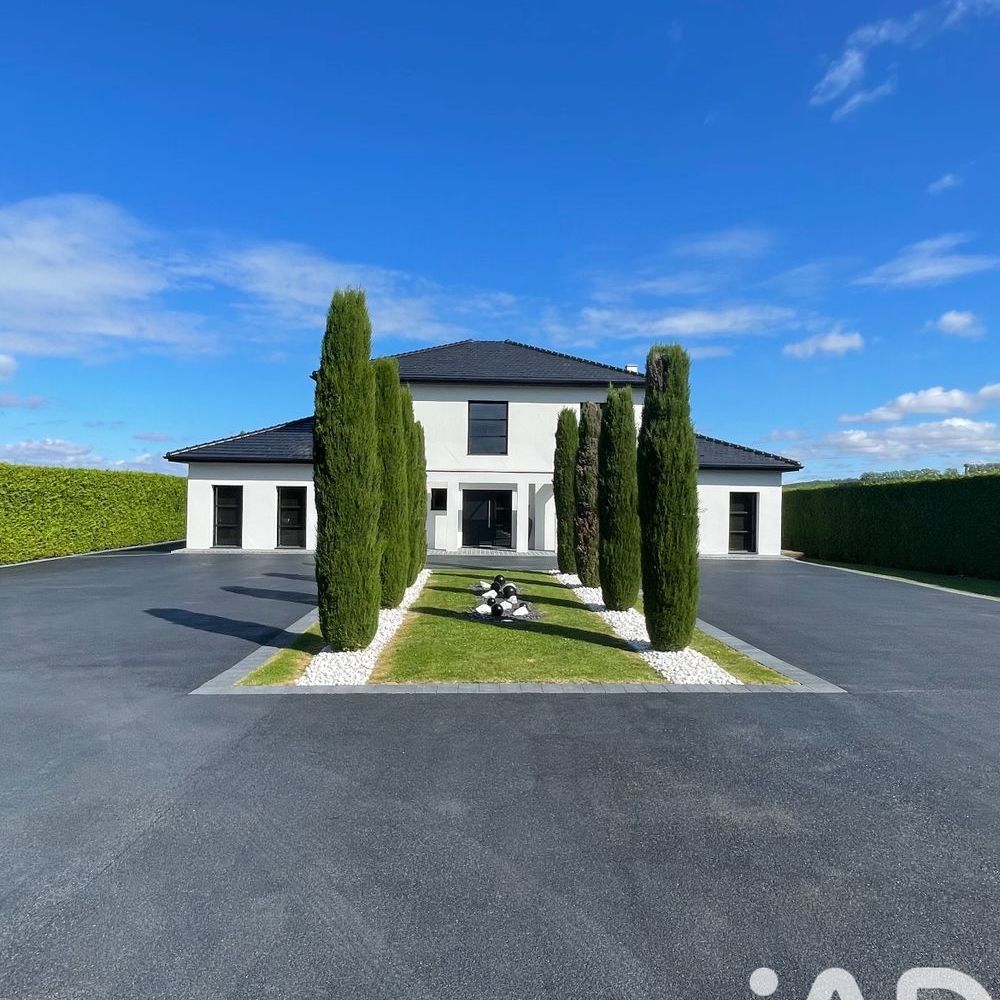 � vendre  Maison Mont-Saint-�loi (62144)